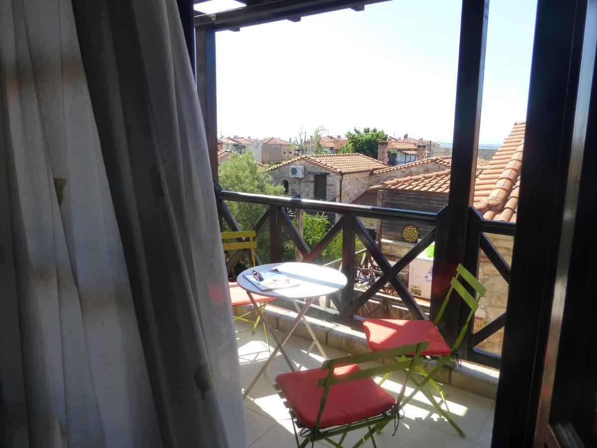 Pavloudis Apartments Psakoudia Extérieur photo