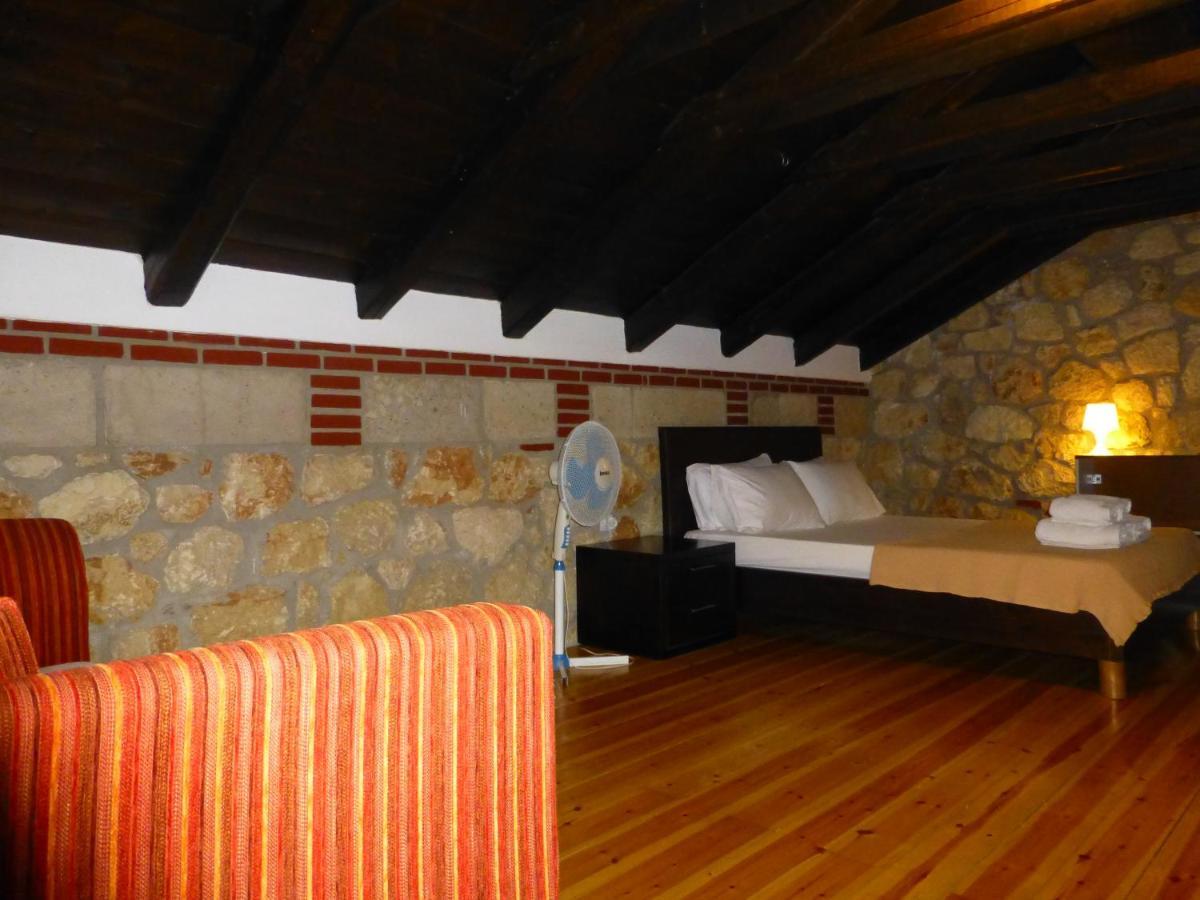 Pavloudis Apartments Psakoudia Extérieur photo