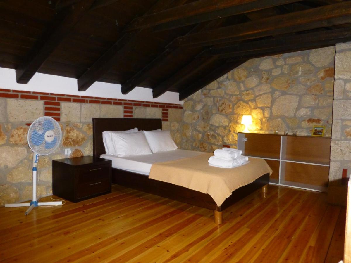Pavloudis Apartments Psakoudia Extérieur photo