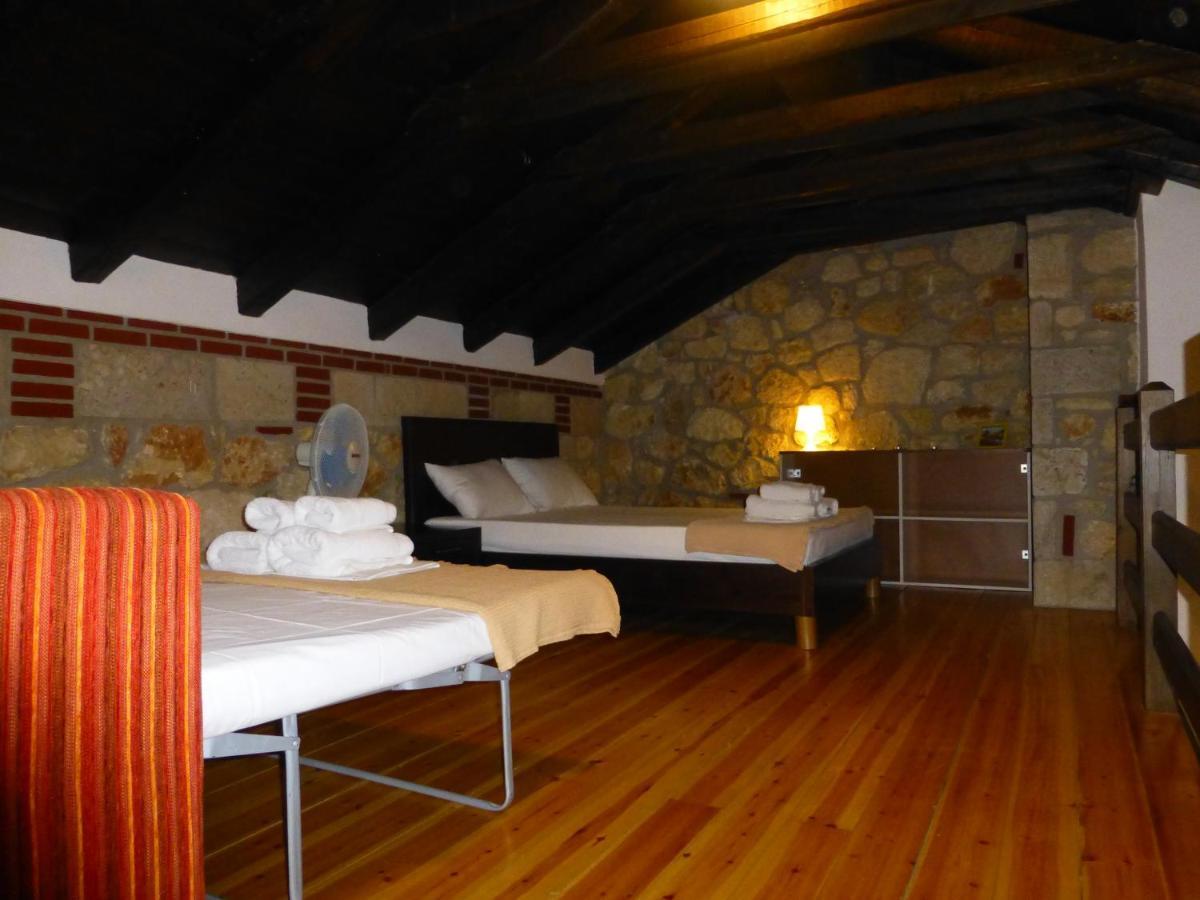 Pavloudis Apartments Psakoudia Extérieur photo