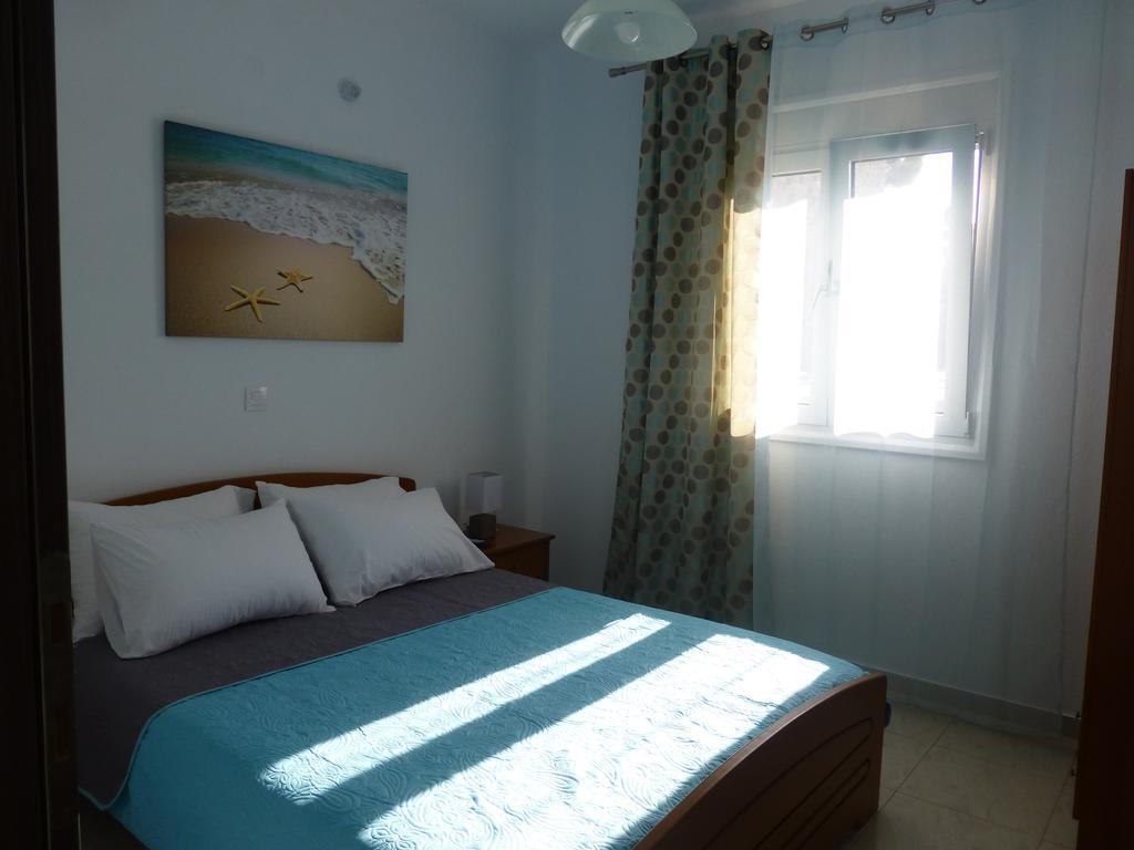 Pavloudis Apartments Psakoudia Extérieur photo