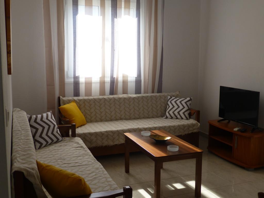Pavloudis Apartments Psakoudia Extérieur photo